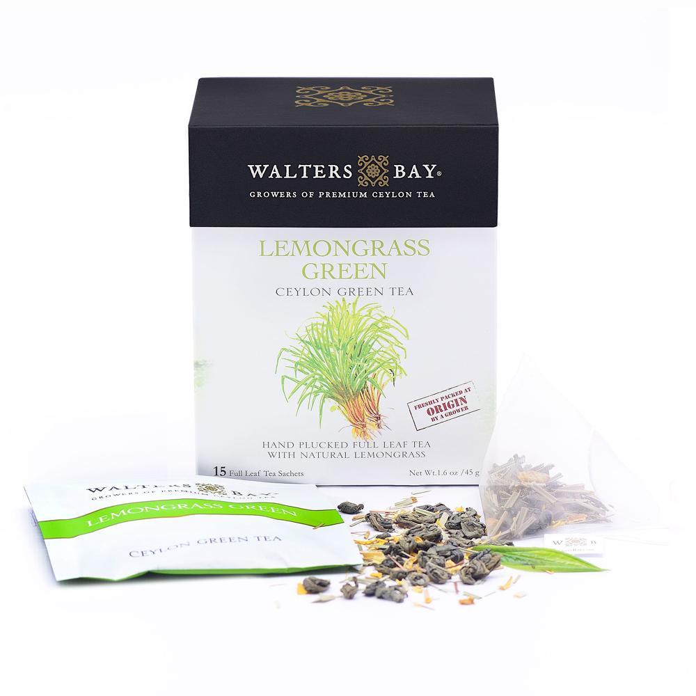 Ceylon Herbal Tea With special Blends, Authentic Flavours
